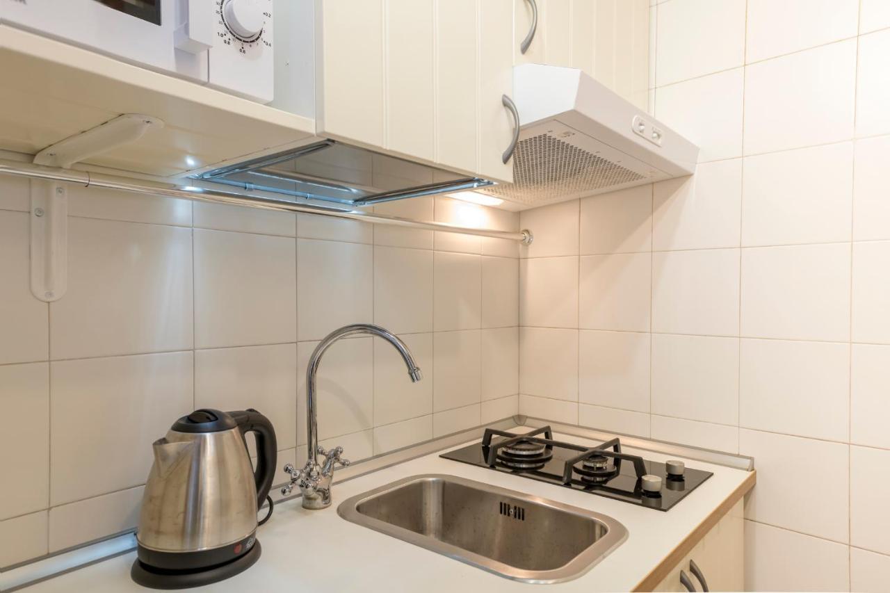 Apartament Giglio House - Campo De' Fiori Rzym Zewnętrze zdjęcie